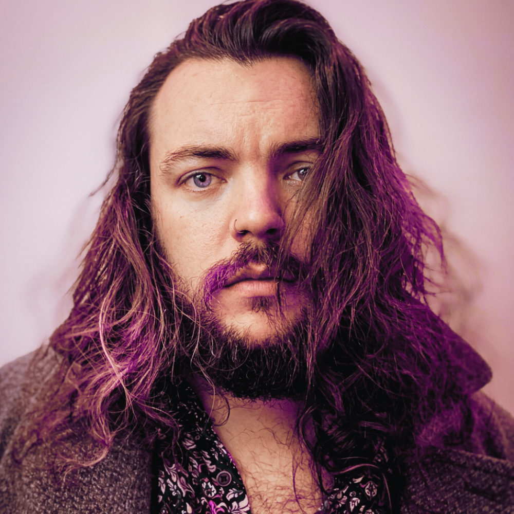 Jake Keane