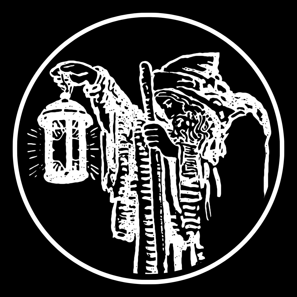 The Tarot Readers Logo